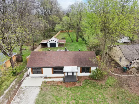 View/Area - 1452 South Ave, Springfield, MO 65807 photo 1 of 3