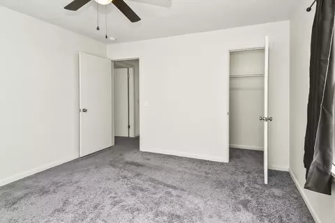 Bedroom - 1452 South Ave, Springfield, MO 65807 photo 5 of 6