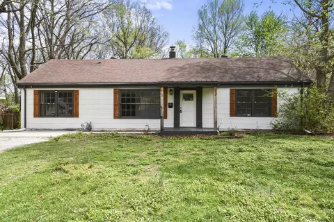 1452 South Ave, Springfield, MO 65807