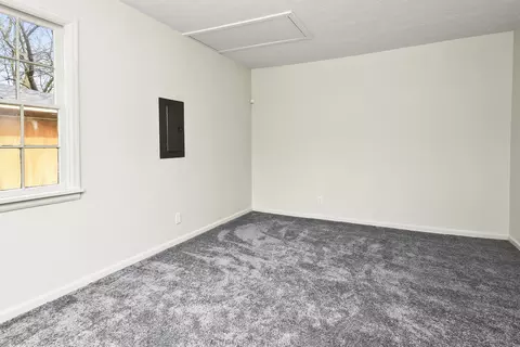 Bedroom - 1452 South Ave, Springfield, MO 65807 photo 2 of 6