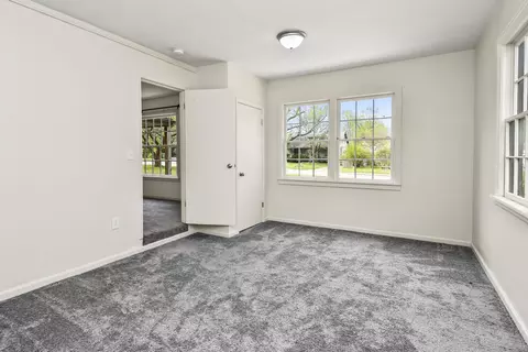 Bedroom - 1452 South Ave, Springfield, MO 65807 photo 1 of 6