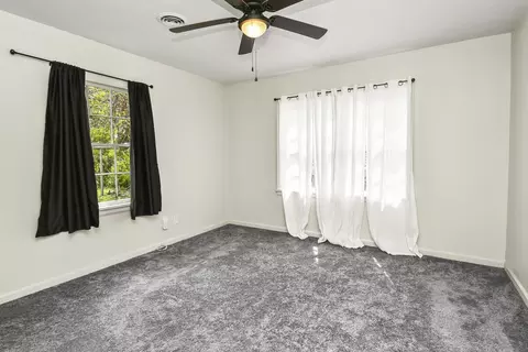 Bedroom - 1452 South Ave, Springfield, MO 65807 photo 4 of 6