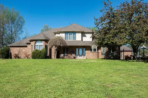 4181 N Farm Road 35, Ash Grove, MO 65604