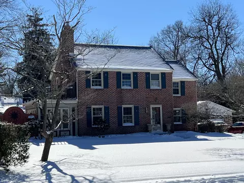 Exterior - 926 E University St, Springfield, MO 65807 photo 23 of 29