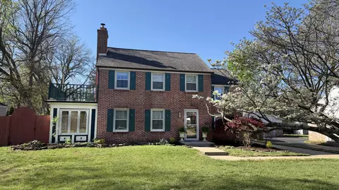 Exterior - 926 E University St, Springfield, MO 65807 photo 4 of 29