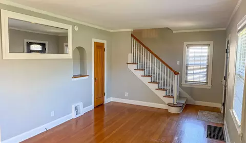 Living - 926 E University St, Springfield, MO 65807 photo 1 of 6