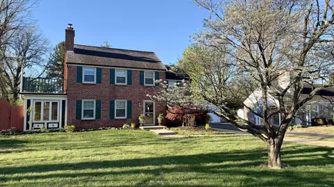 Exterior - 926 E University St, Springfield, MO 65807 photo 29 of 29