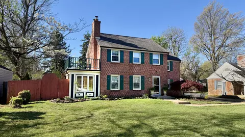 926 E University St, Springfield, MO 65807