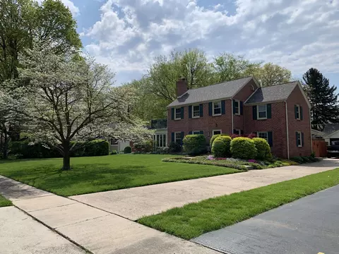 Exterior - 926 E University St, Springfield, MO 65807 photo 26 of 29
