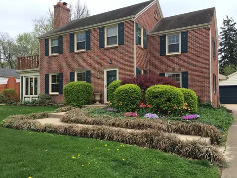 Exterior - 926 E University St, Springfield, MO 65807 photo 24 of 29
