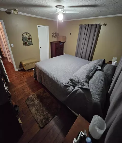 Bedroom - 2648 N Howard Ave, Springfield, MO 65803 photo 1 of 3