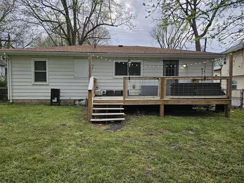 Exterior - 2648 N Howard Ave, Springfield, MO 65803 photo 2 of 3
