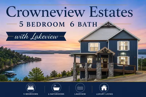 155 David Shawn Dr, Branson, MO 65616