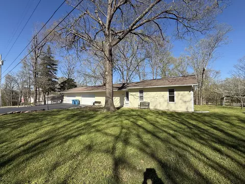 Exterior - 280 Sharyhill Rd, Branson, MO 65616 photo 10 of 10