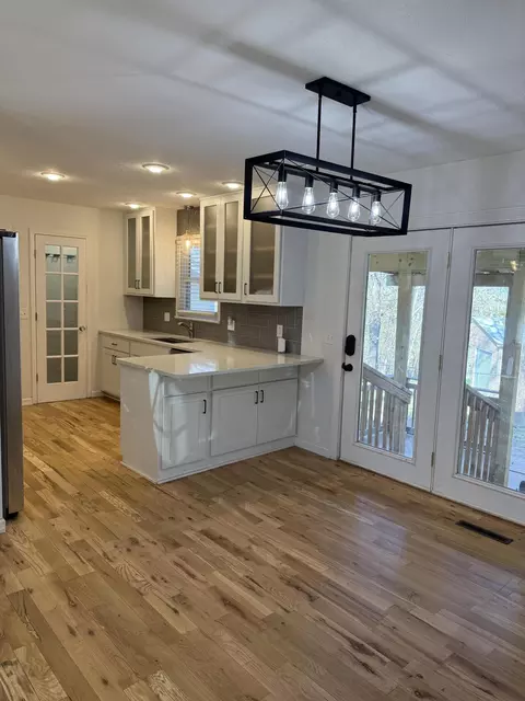 Kitchen - 280 Sharyhill Rd, Branson, MO 65616 photo 4 of 4