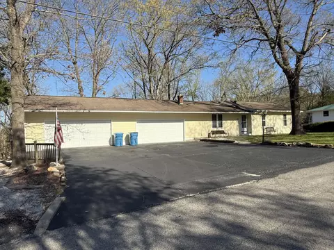Exterior - 280 Sharyhill Rd, Branson, MO 65616 photo 9 of 10