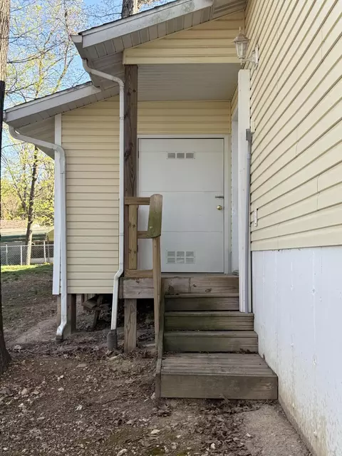 Exterior - 280 Sharyhill Rd, Branson, MO 65616 photo 1 of 10