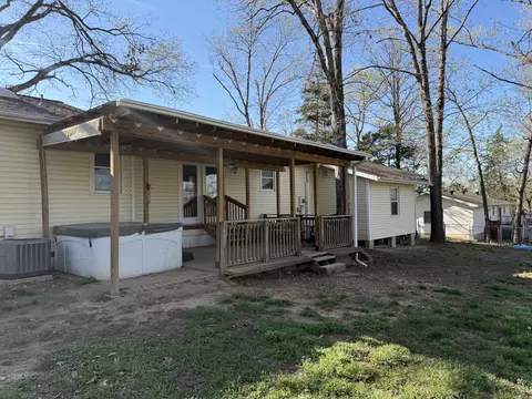 Exterior - 280 Sharyhill Rd, Branson, MO 65616 photo 5 of 10