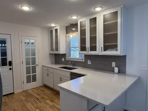 Kitchen - 280 Sharyhill Rd, Branson, MO 65616 photo 1 of 4
