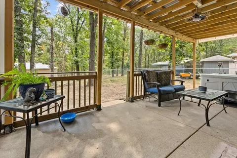 Exterior - 280 Sharyhill Rd, Branson, MO 65616 photo 7 of 10