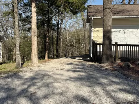 Exterior - 280 Sharyhill Rd, Branson, MO 65616 photo 3 of 10