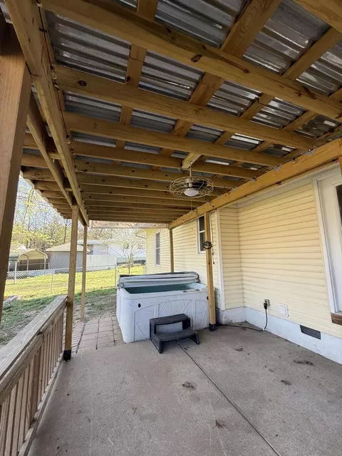 Exterior - 280 Sharyhill Rd, Branson, MO 65616 photo 4 of 10