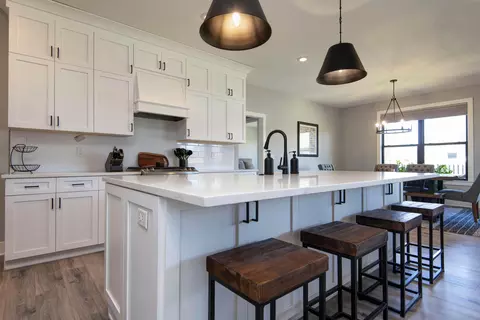 Kitchen - 6085 S Maryland Ave, Springfield, MO 65810 photo 1 of 6