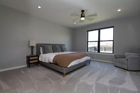 Bedroom - 6085 S Maryland Ave, Springfield, MO 65810 photo 1 of 3