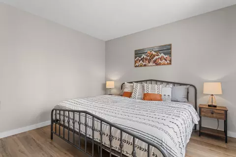 Bedroom - 272 Cave Ln, Branson, MO 65615 photo 1 of 8