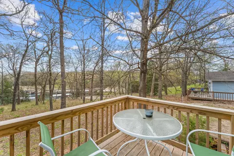 Exterior - 272 Cave Ln, Branson, MO 65615 photo 3 of 7