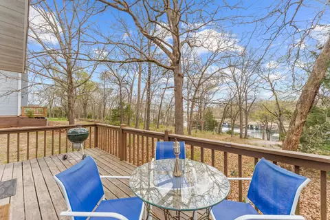 Exterior - 272 Cave Ln, Branson, MO 65615 photo 7 of 7