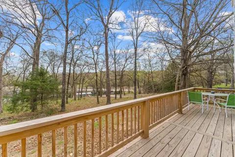 Exterior - 272 Cave Ln, Branson, MO 65615 photo 2 of 7