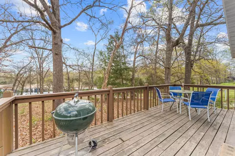 Exterior - 272 Cave Ln, Branson, MO 65615 photo 6 of 7