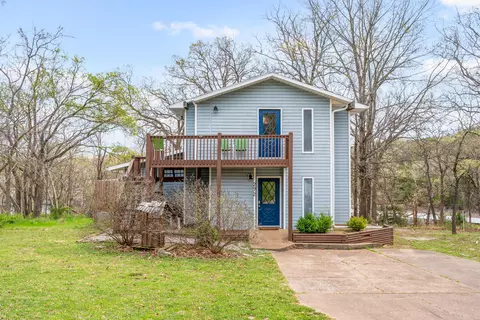 Exterior - 272 Cave Ln, Branson, MO 65615 photo 1 of 7