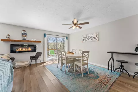 Dining - 272 Cave Ln, Branson, MO 65615 photo 1 of 3