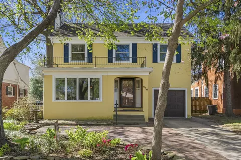 630 E Stanford St, Springfield, MO 65807