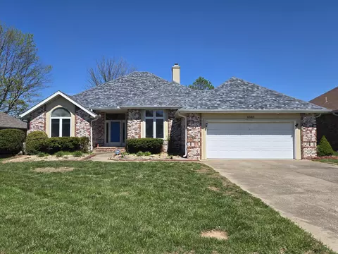 4342 S Quail Creek Ave, Springfield, MO 65810
