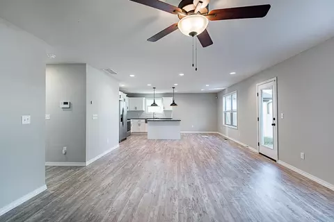 Living - 2644 N Prospect Ave, Springfield, MO 65803 photo 3 of 4