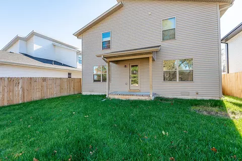 Exterior - 2644 N Prospect Ave, Springfield, MO 65803 photo 3 of 5