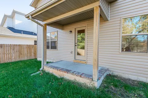 Exterior - 2644 N Prospect Ave, Springfield, MO 65803 photo 2 of 5