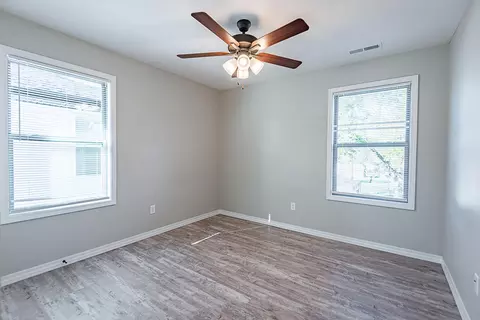 Bedroom - 2644 N Prospect Ave, Springfield, MO 65803 photo 6 of 7