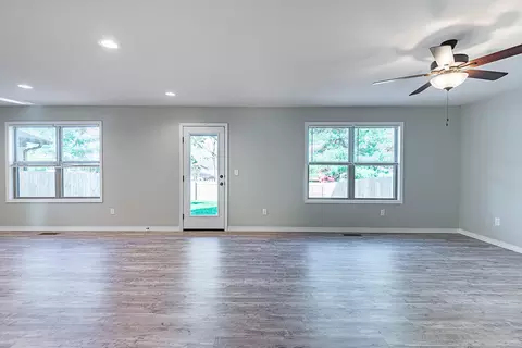 Living - 2644 N Prospect Ave, Springfield, MO 65803 photo 1 of 4
