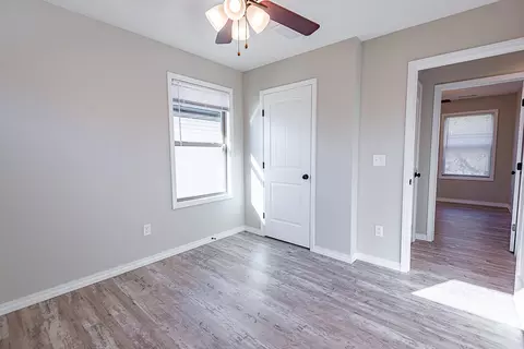 Bedroom - 2644 N Prospect Ave, Springfield, MO 65803 photo 5 of 7