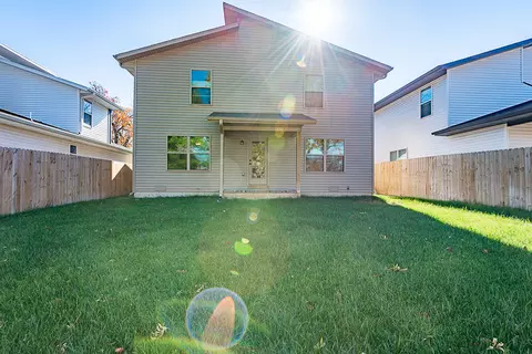 Exterior - 2644 N Prospect Ave, Springfield, MO 65803 photo 5 of 5