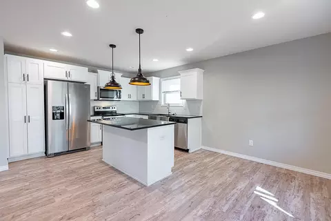 Kitchen - 2644 N Prospect Ave, Springfield, MO 65803 photo 1 of 6