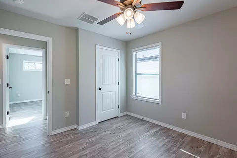 Bedroom - 2644 N Prospect Ave, Springfield, MO 65803 photo 7 of 7