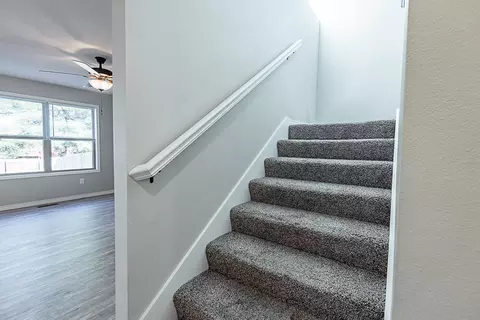Entry Way - 2644 N Prospect Ave, Springfield, MO 65803 photo 5 of 7
