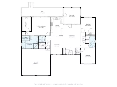 Floorplan - 1485 Knightsbridge Rd, Marshfield, MO 65706 photo 1 of 1