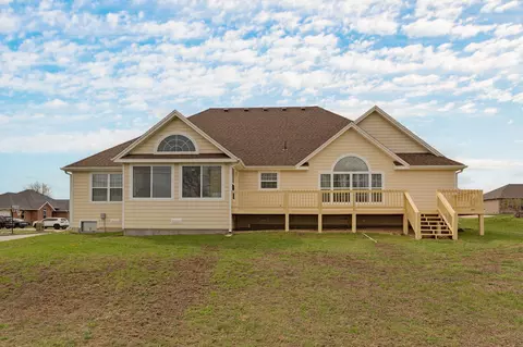 Exterior - 1485 Knightsbridge Rd, Marshfield, MO 65706 photo 10 of 10