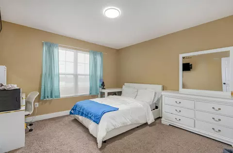 Bedroom - 1485 Knightsbridge Rd, Marshfield, MO 65706 photo 3 of 3